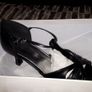 ladies dance shoes Image 6