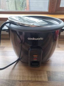 Rice Cooker