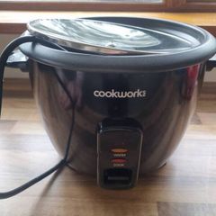 Rice Cooker