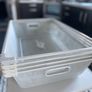IKEA Algot shelving system parts Image 7