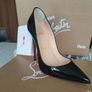 Christian louboutin so Kate, Mint condition only worn 2 times size 36/ 3 Image 3