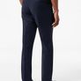 HUGO BOSS Men's Suit Trousers, Hesten 224E1X, Dark Blue, Size 102 / XL Image 7