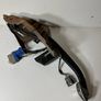 Ford Focus 2015 Mk3 St Silver Brake Pedal Cv61-2467-dd A1l2b16s. Image 3