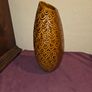Vintage Irish made Vase Image 2