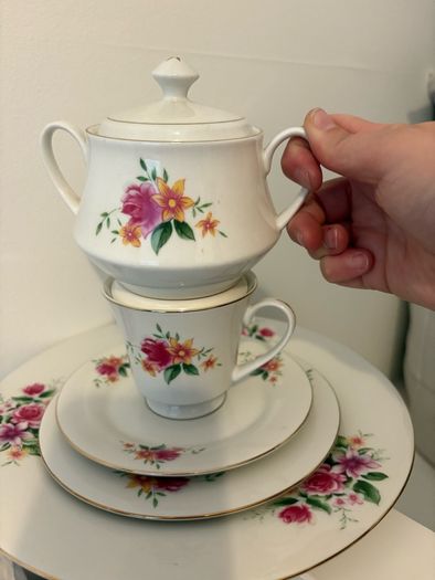 china set