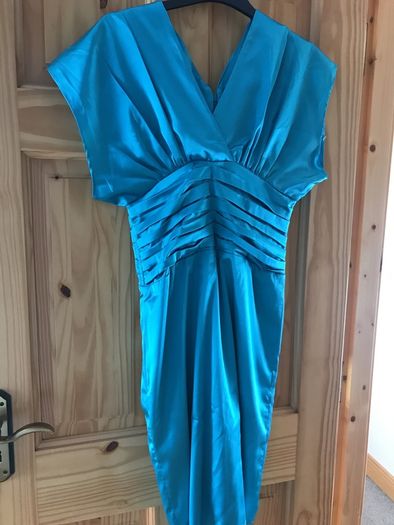 Mimifroufrou dress size L (10/12)