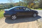 passat for breaking