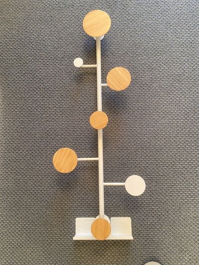 2 x Ikea door hanger (brand new)
