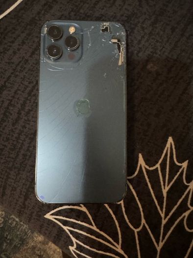 iPhone 12 Pro Max