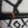 Brand new -gold tone band from knight and day Image 2