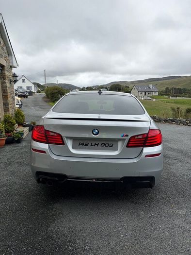 520D Msport