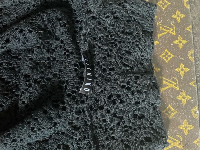 Vintage Ischiko Top
