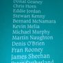 Leaders by Ivor Kenny. Image 2