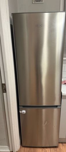 Belling fridge freezer