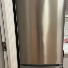 Belling fridge freezer