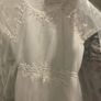 communion dress Image 5
