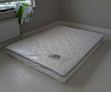 King Size Mattress 160x200 cm