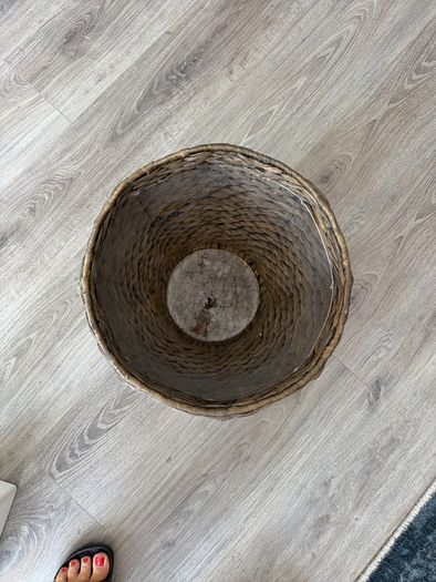 House Plant Pot