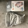 Ergo 360 Baby Carrier and Newborn Insert Image 2