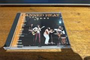 Canned Heat - The best of