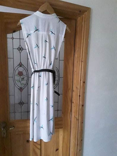 vintage dress