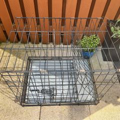 pet cage