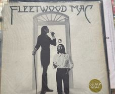1975 Fleetwood Mac Original Vinyl