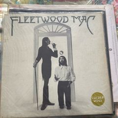 1975 Fleetwood Mac Original Vinyl