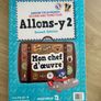 Secondary School French books Image 3