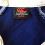 Leinster Rugby. Official Canterbury Mens Home Jersey. Last Remaining Long Sleeved Size Medium. Collect In Dublin Or Receive Via Post. Image 3