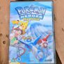 Pokemon Heroes The Movie and Pokemon Partner Up With Pikachu Image 3