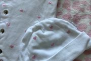 baby clothes