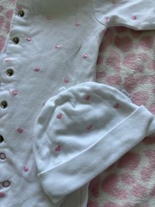baby clothes