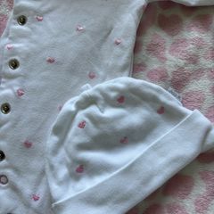 baby clothes