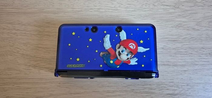 Nintendo 3ds