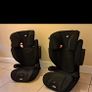 joie traver car seat x 4 Image 3