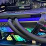 ASUS ROG Astral GeForce RTX 5090 OC 32GB Graphics Card Image 3