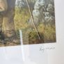 Water colour painting - Roy Wallace - Donegal Errigal Image 4