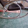 1970s Rocking Chair Image 6