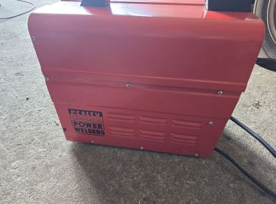 Sealey MightyMig 100
