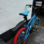 Kids Bike Age 4-8 Image 4