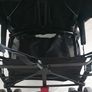 Silver Cross Zest lightweight stroller Image 3