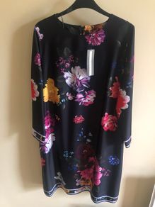 Brand new dress size 14