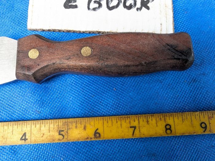Hacking Knife / Chisel