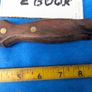 Hacking Knife / Chisel Image 4