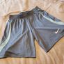 Mens nike dri fit shorts Image 2
