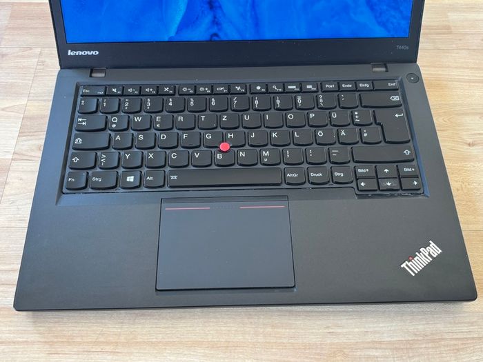 Lenovo T440s Laptop