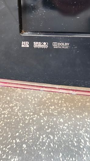 Samsung LE32B450C4WXXU 32" Tested Working TV Made In Hungary