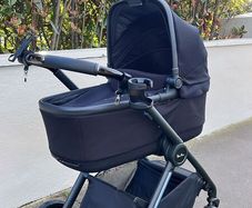 Silver Cross Reef 2 Travel System
