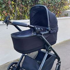 Silver Cross Reef 2 Travel System